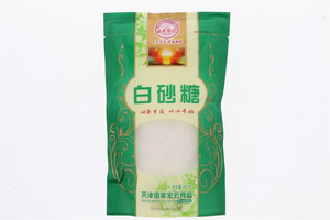 佰年宏云白砂糖400g