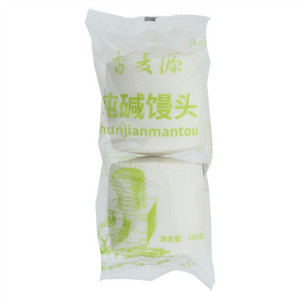 香麦源方馒头