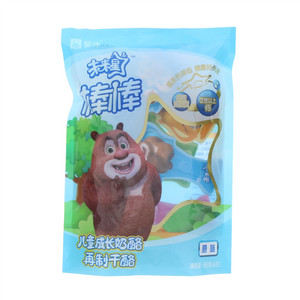 未来星 儿童成长奶酪（原味）