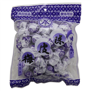 维恩泰陈皮梅
