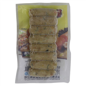 兴技膳食肠（速冻调制食品）
