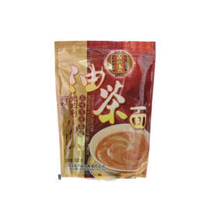 鼎丰真黑芝麻油茶面
