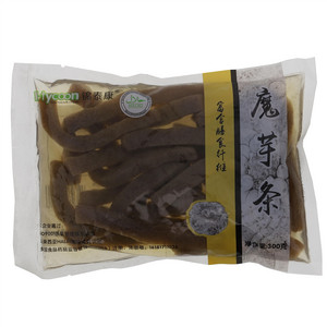 锦泰康魔芋条
