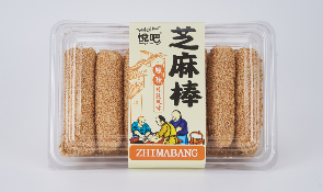 悦吧原味芝麻棒