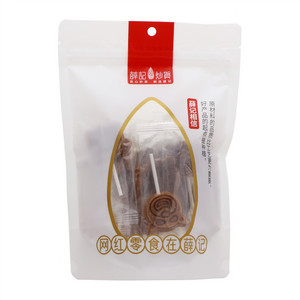 薛记炒货小熊山楂棒（原味）