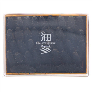 渔勋干海参