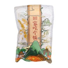 九鲤湖三色藜麦米