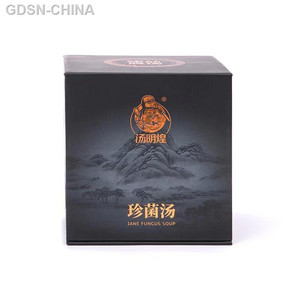 汤明煌珍菌汤