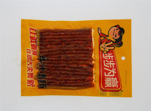 步步为赢牛汁素肠