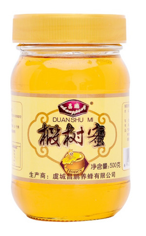 昌鹏椴树蜜