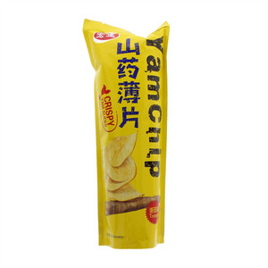 宏途番茄味山药薄片