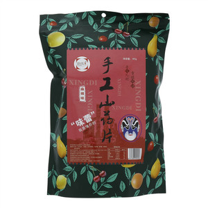 治庆美味手工山药片（麻辣味）