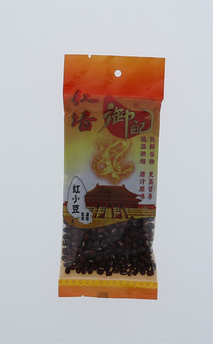 熟红豆