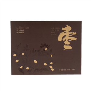 论健果品果业免洗红枣