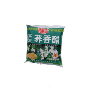 好口馋高原荞香醋