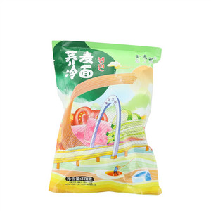 金高丽荞麦冷面