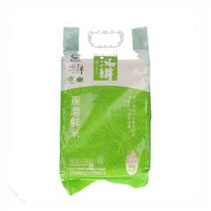 汉耕农业淮安大米现磨鲜米