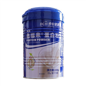 步长鑫福来蛋白粉