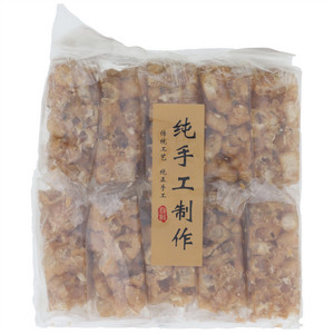 枫胜甜辣味莲子酥