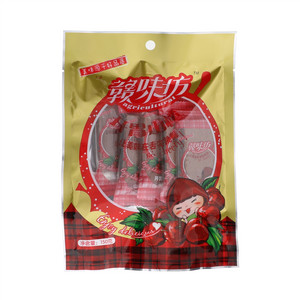 赣味坊开胃山楂