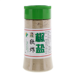龙盛软炸椒盐
