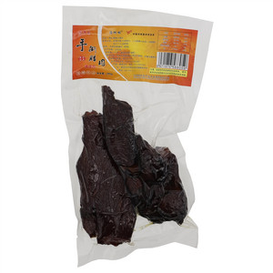 漆树坝想乡香手撕腊肉