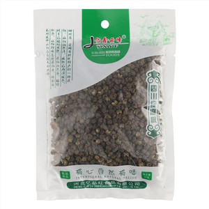 亿鑫云峰精品系列四川绿麻椒