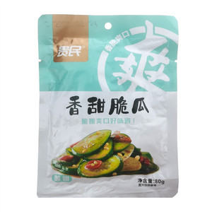 贵民香甜脆瓜