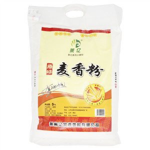 莱亿原味小麦粉