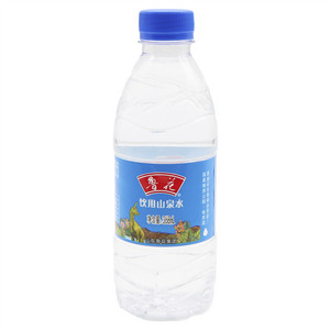 鲁花饮用山泉水