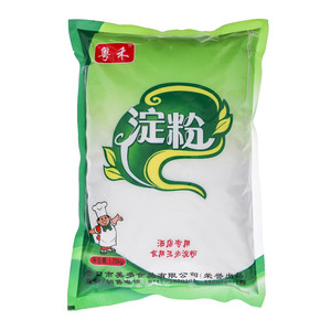 粤禾食用玉米淀粉