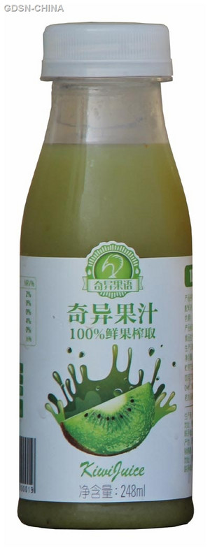 奇异果汁