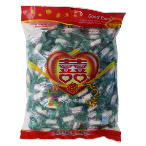顺洲双喜糖果（水果味）