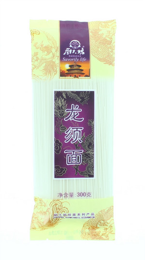 厨大妈一顺百顺龙须挂面