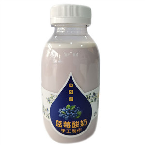 向阳湖蓝莓酸奶