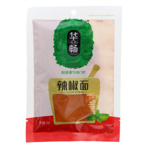 华畅辣椒面