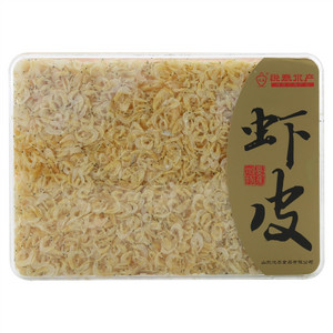悦泰虾皮