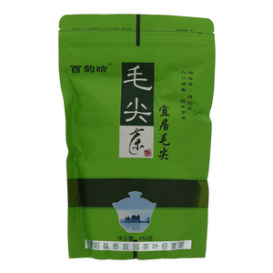 酉韵晗宜居毛尖