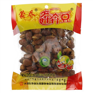 蒙乔奔奔豆