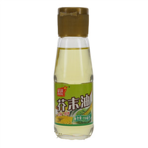 食厨芥末油（香辛料调味油）