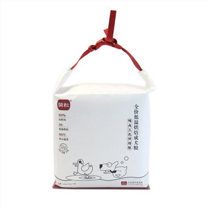 简粒鸭肉三色烘焙犬粮