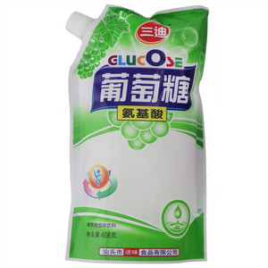 三迪氨基酸葡萄糖