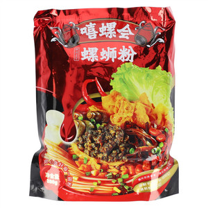 嘻螺会螺蛳粉