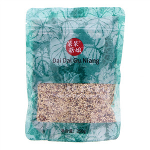 三色藜麦250克