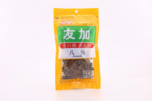 友加八角50g