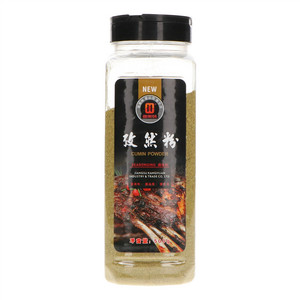 壹美味孜然粉(固态调味料)