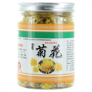 老农夫牌长白山高山寒地菊花