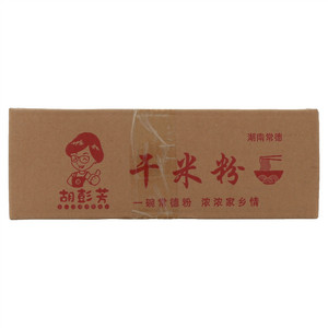 胡彭芳干米粉