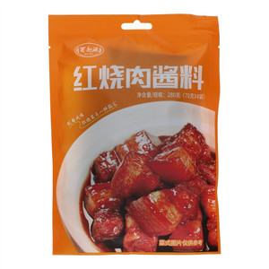 百起源红烧肉酱料