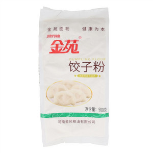 金苑饺子粉